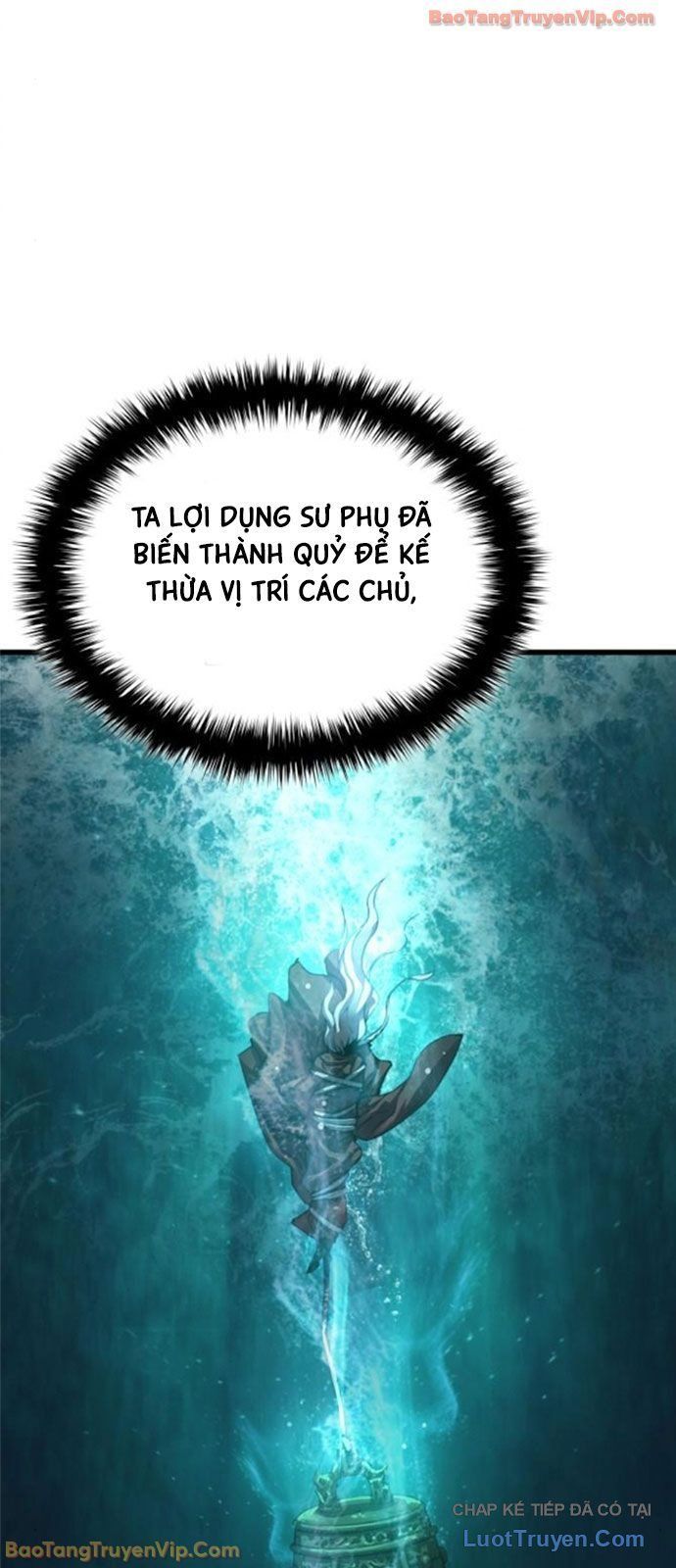 Quái Lực Loạn Thần - Chương 103