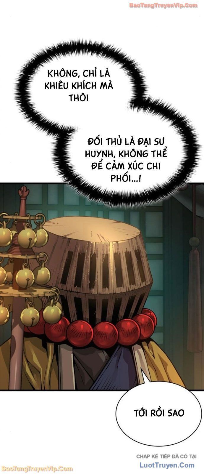 Quái Lực Loạn Thần - Chương 103
