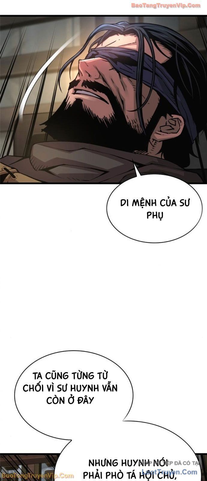 Quái Lực Loạn Thần - Chương 103