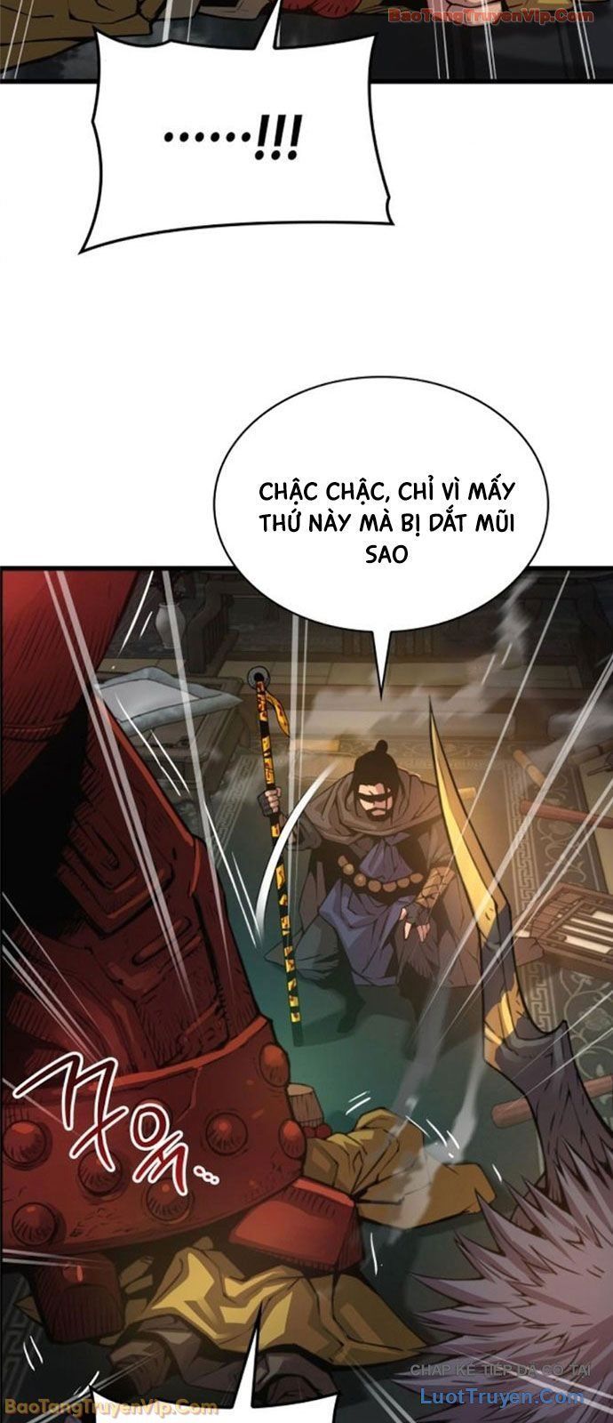 Quái Lực Loạn Thần - Chương 103