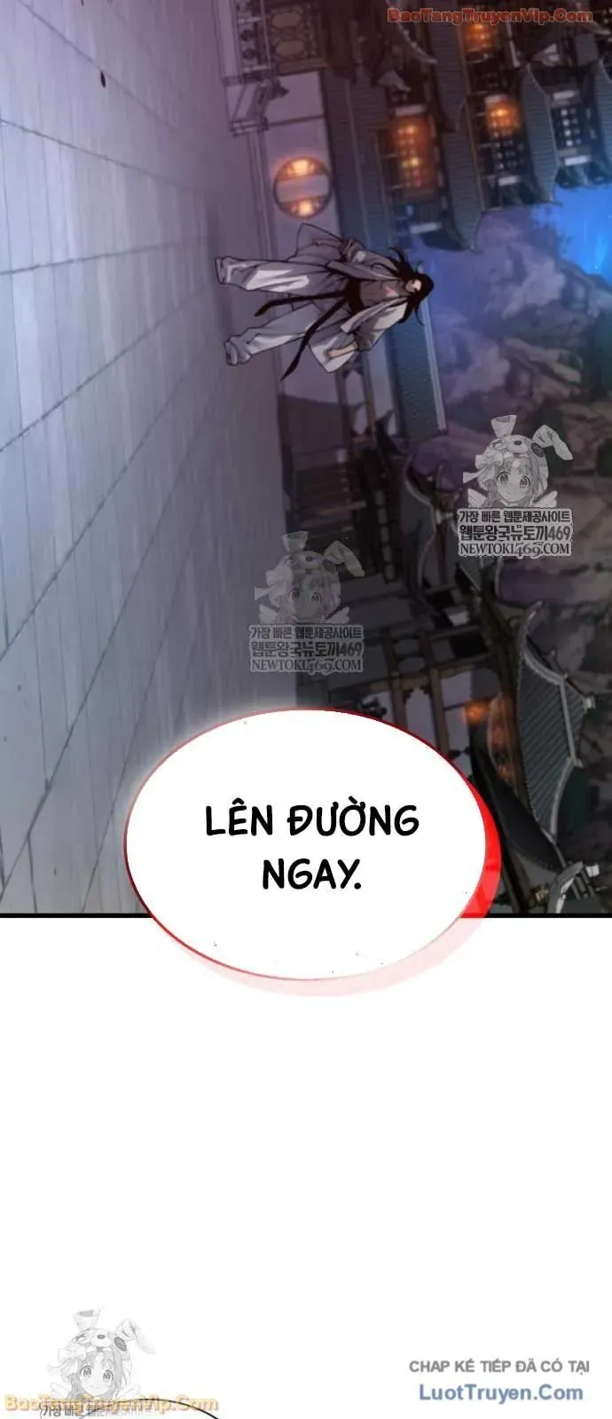 Quái Lực Loạn Thần - Chương 106