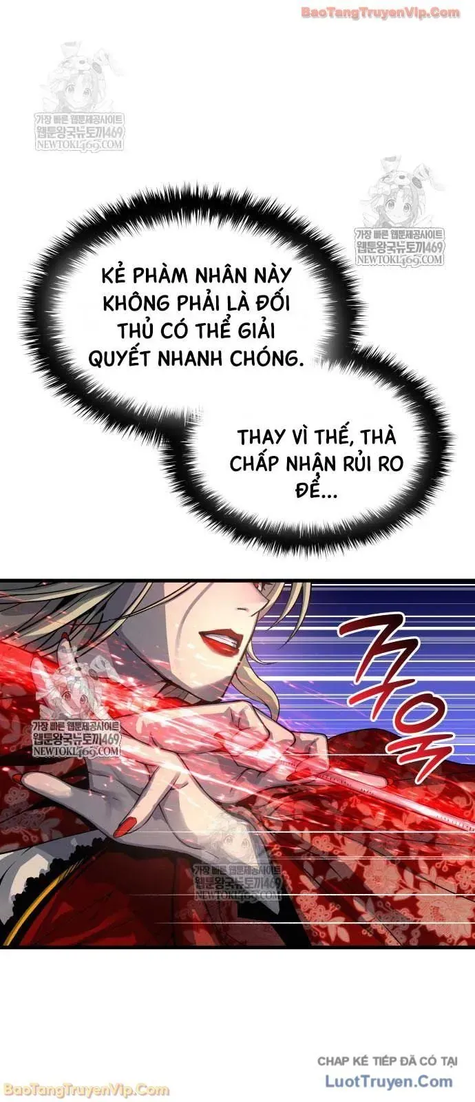 Quái Lực Loạn Thần - Chương 106