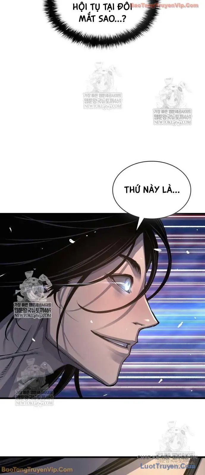 Quái Lực Loạn Thần - Chương 106