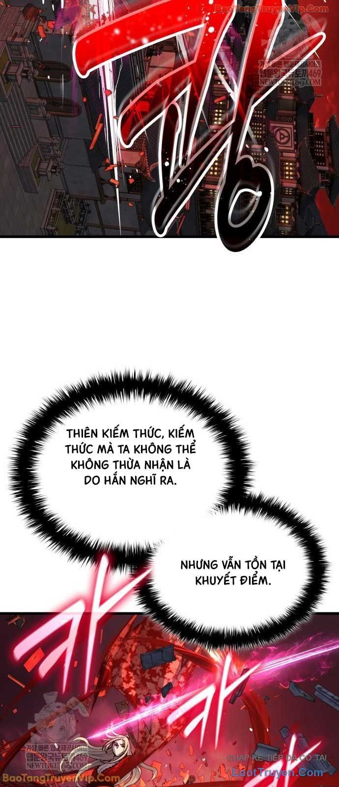 Quái Lực Loạn Thần - Chương 107