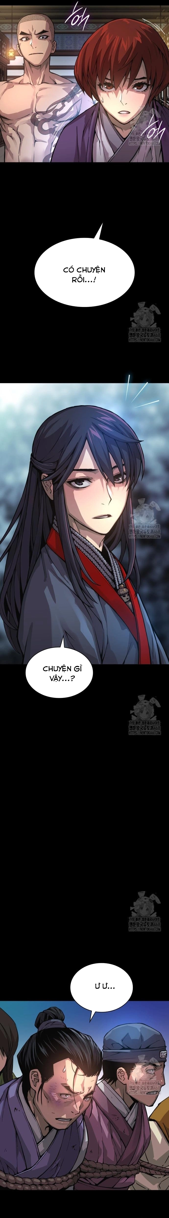 Quái Lực Loạn Thần - Chương 66