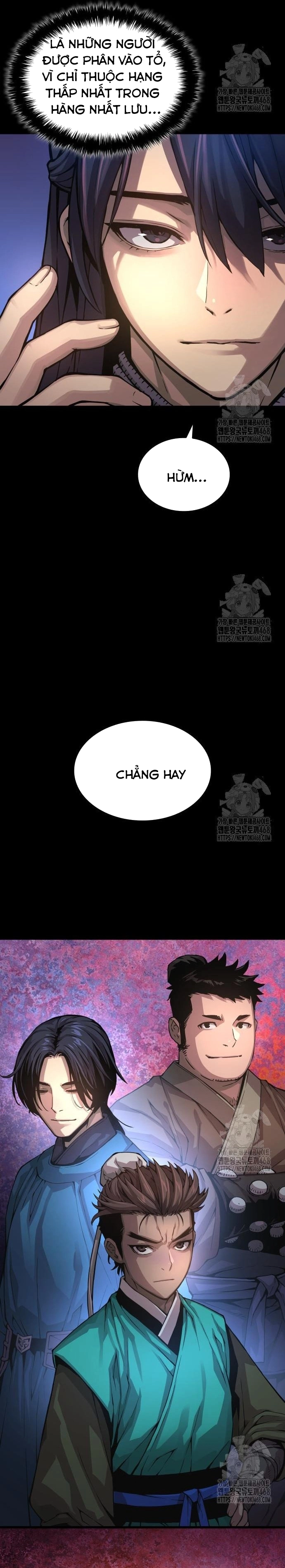 Quái Lực Loạn Thần - Chương 66
