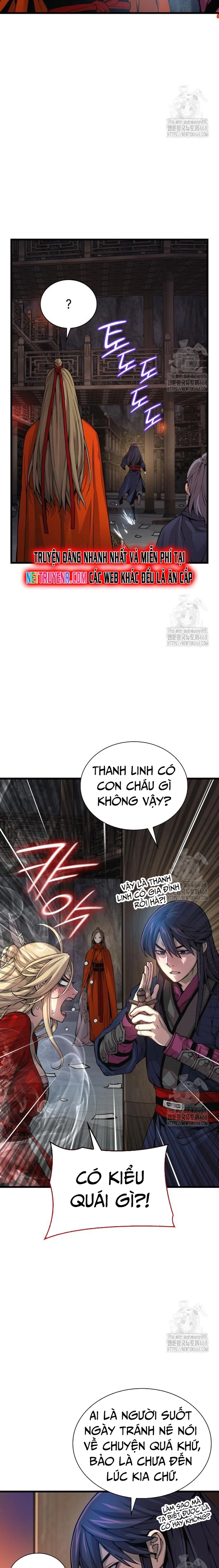 Quái Lực Loạn Thần - Chương 70