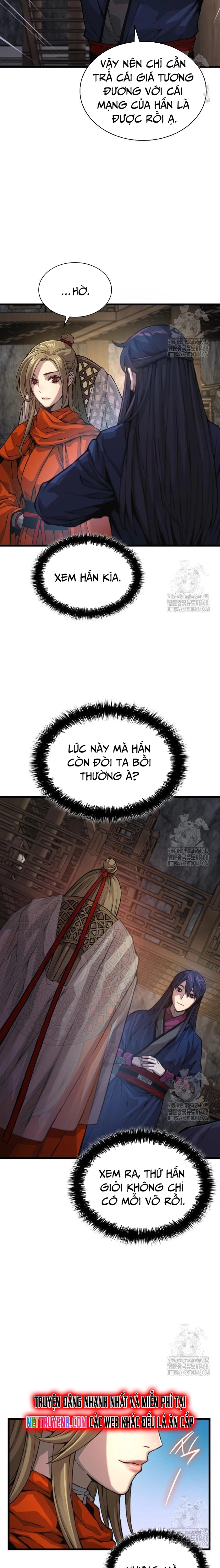Quái Lực Loạn Thần - Chương 70