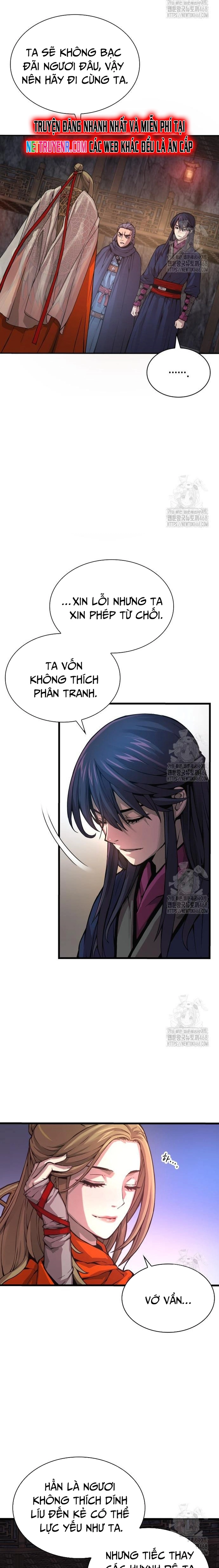 Quái Lực Loạn Thần - Chương 70