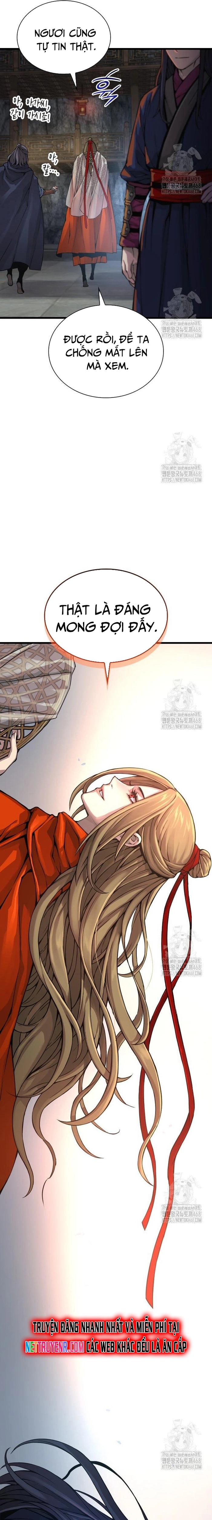 Quái Lực Loạn Thần - Chương 70
