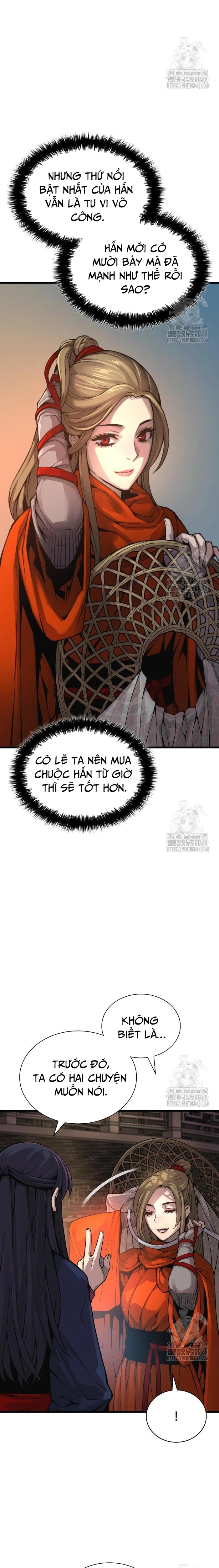 Quái Lực Loạn Thần - Chương 70
