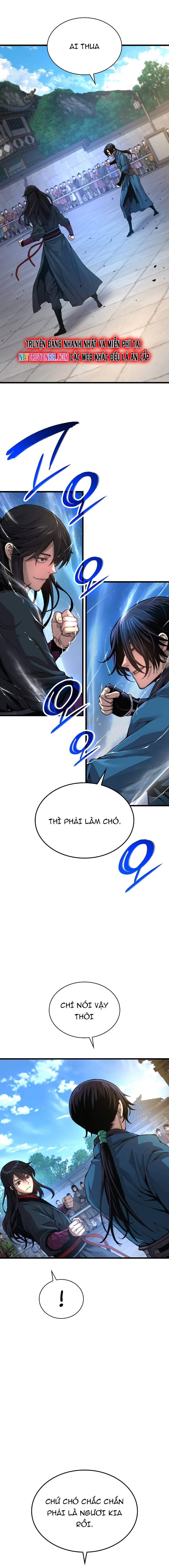 Quái Lực Loạn Thần - Chương 78