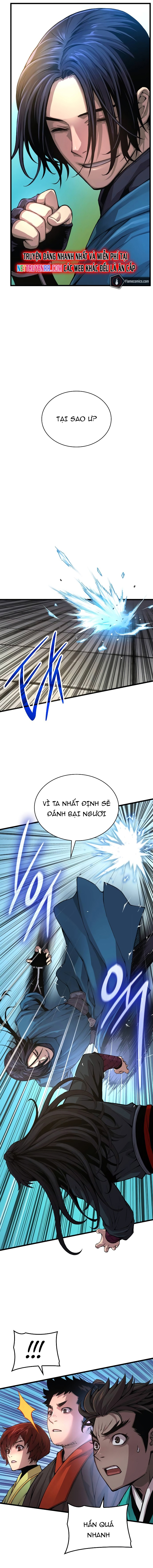 Quái Lực Loạn Thần - Chương 78