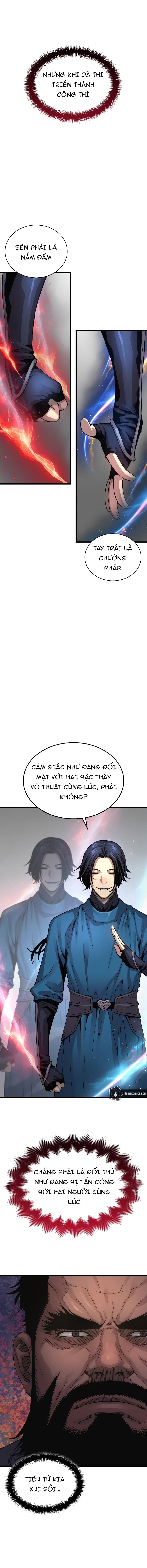 Quái Lực Loạn Thần - Chương 78