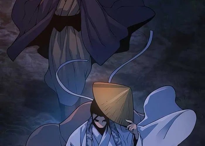 Quái Lực Loạn Thần - Chương 94
