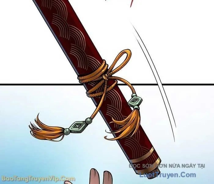 Quái Lực Loạn Thần - Chương 94