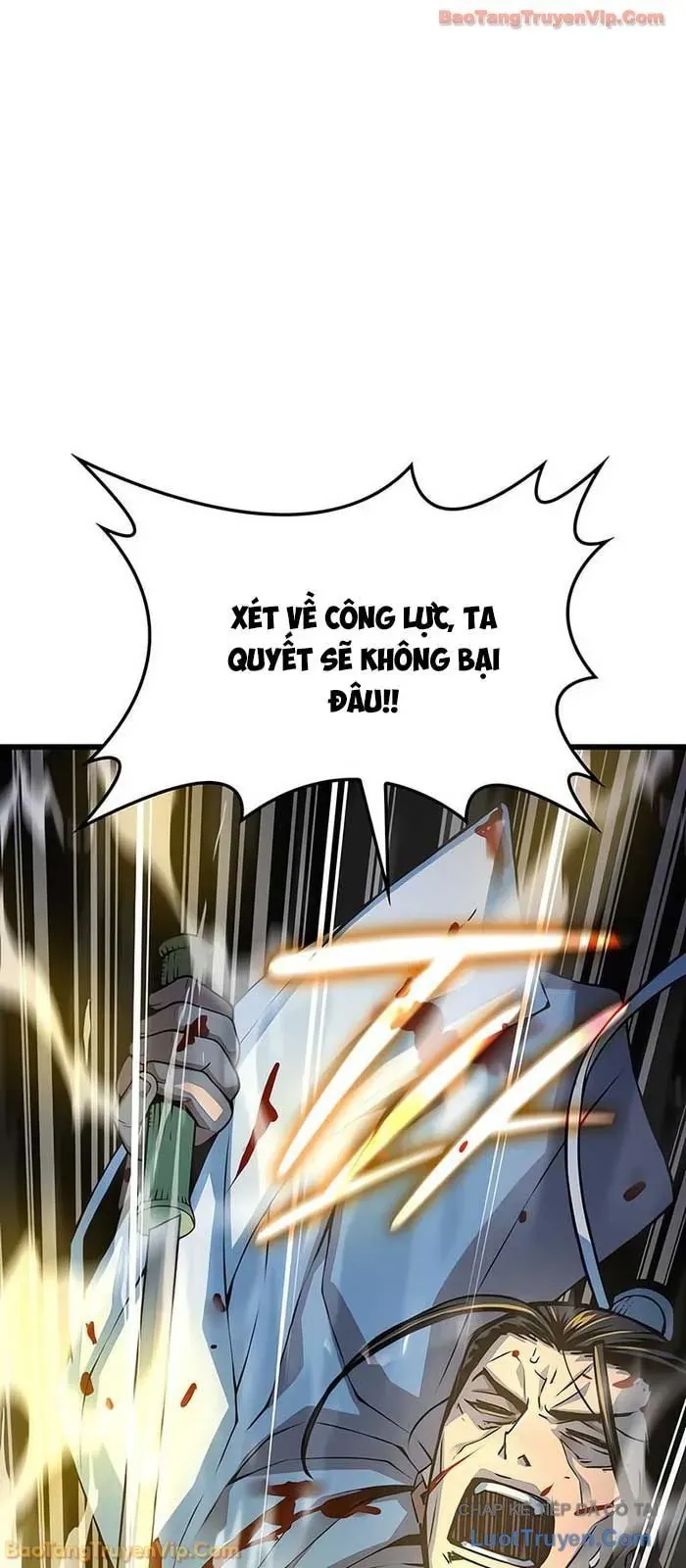 Quái Lực Loạn Thần - Chương 96