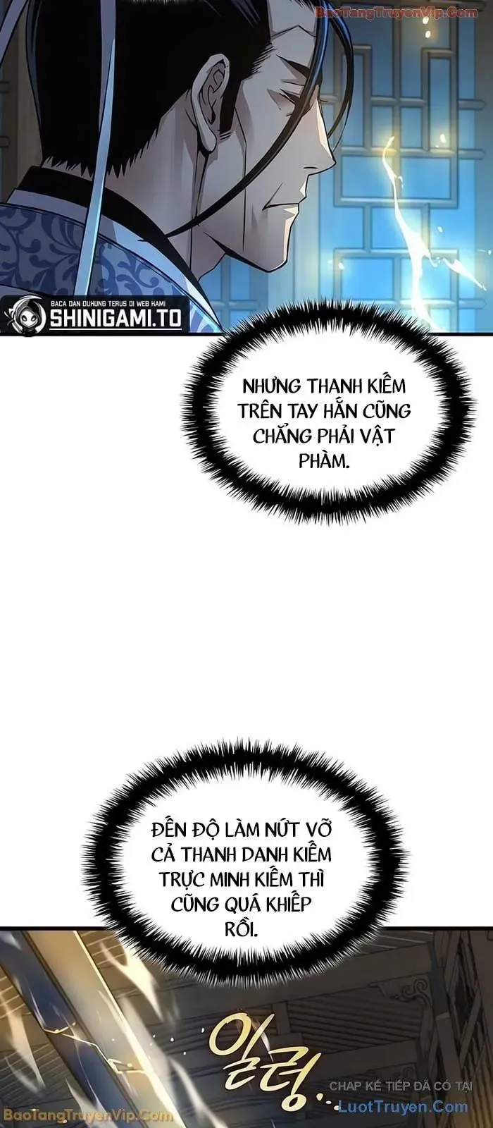Quái Lực Loạn Thần - Chương 96