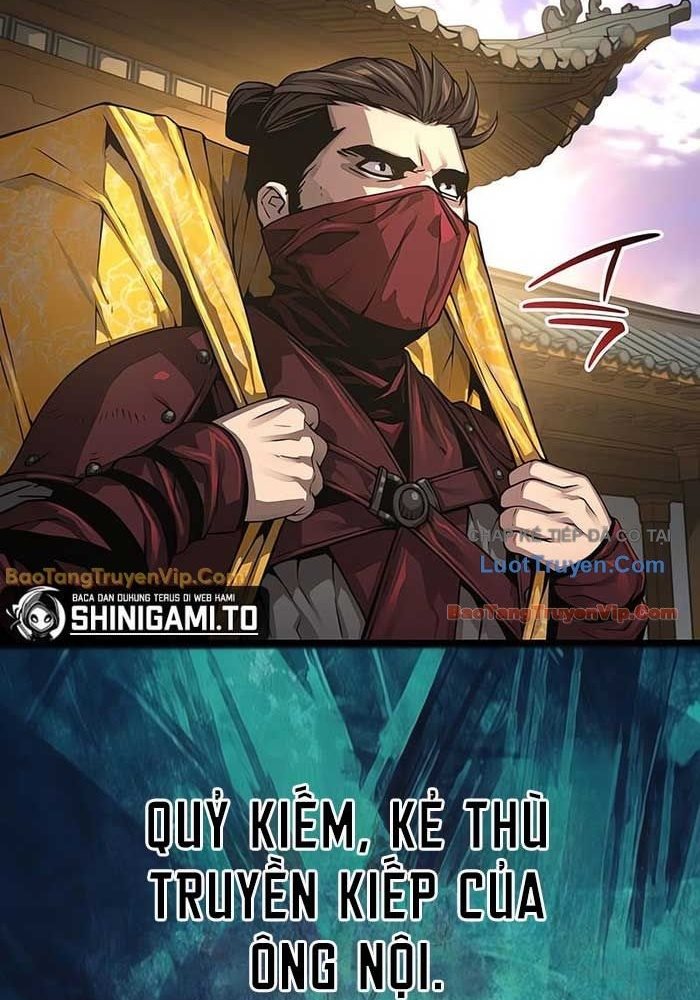 Quái Lực Loạn Thần - Chương 98