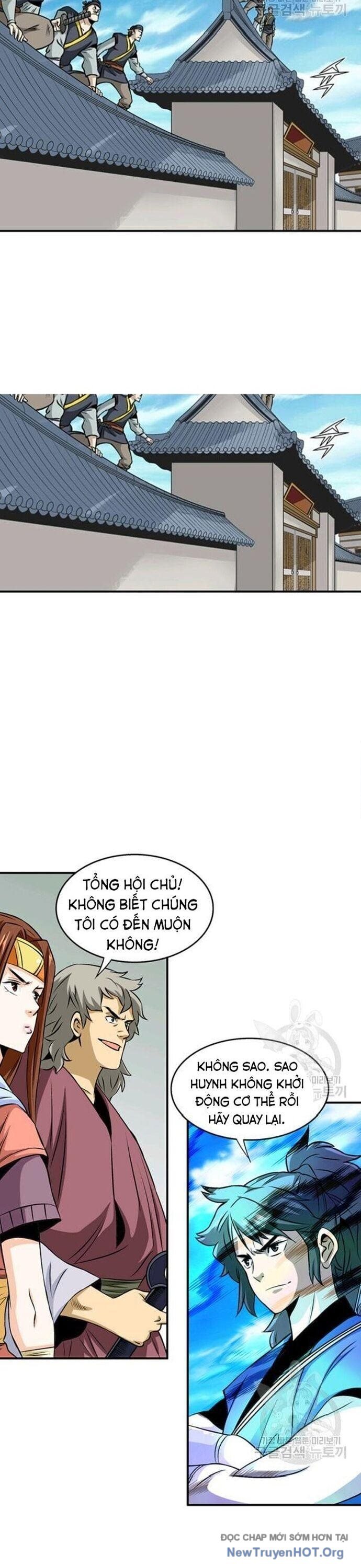 Quang Long - Chương 79