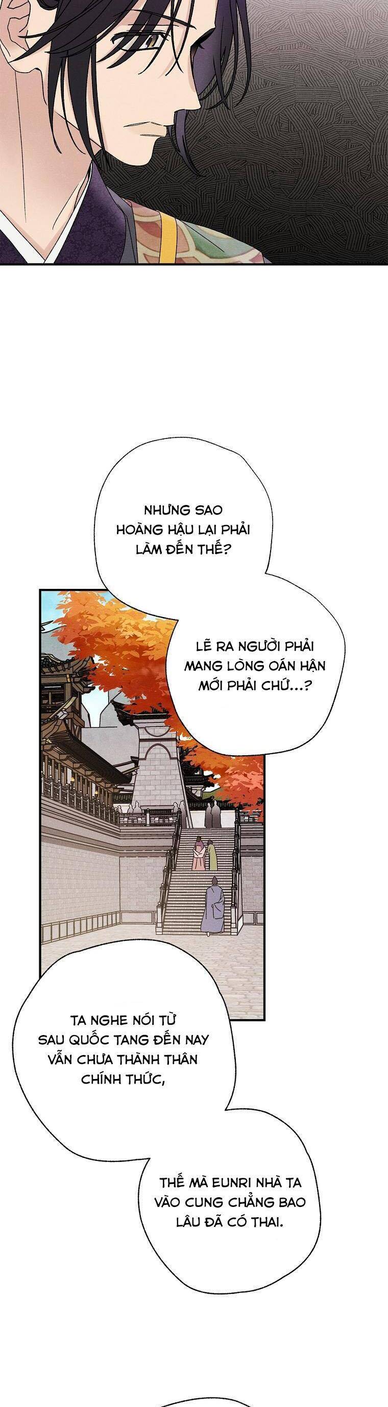 Quốc Hôn - Chương 52