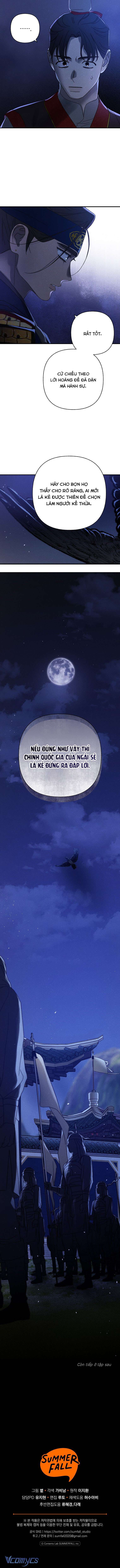 Quốc Hôn - Chương 62