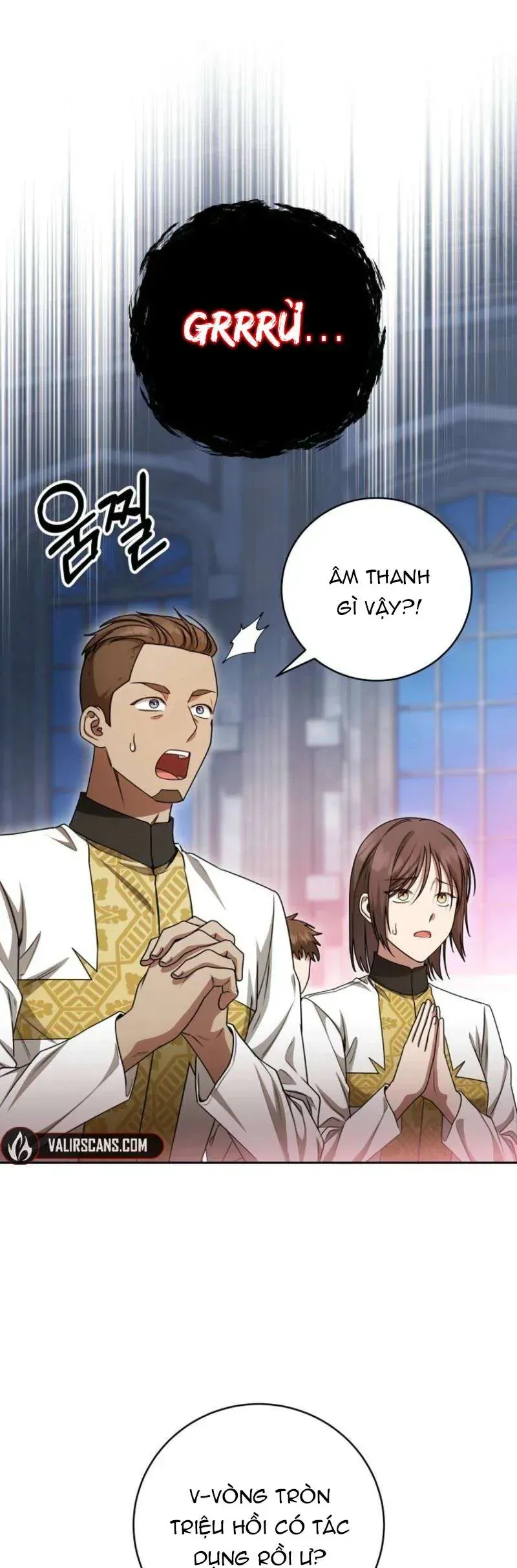 Quỷ Ám - Chương 23