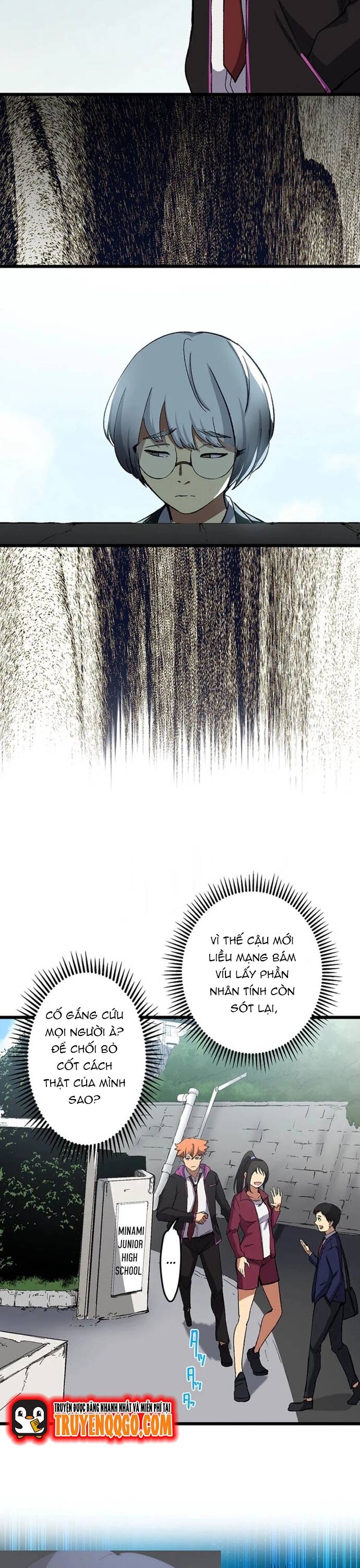 Quỷ Ám - Chương 4
