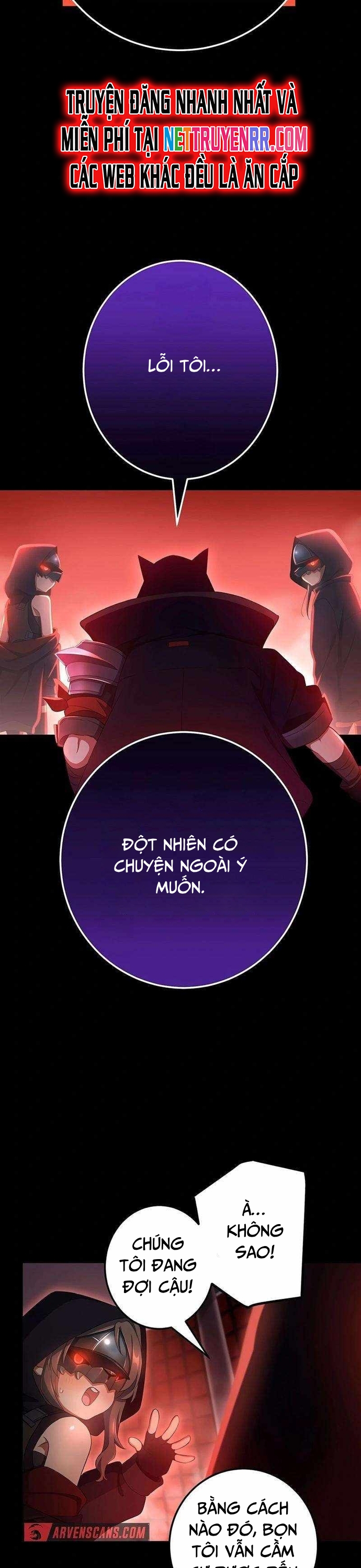 Quỷ Ấn - Chương 52
