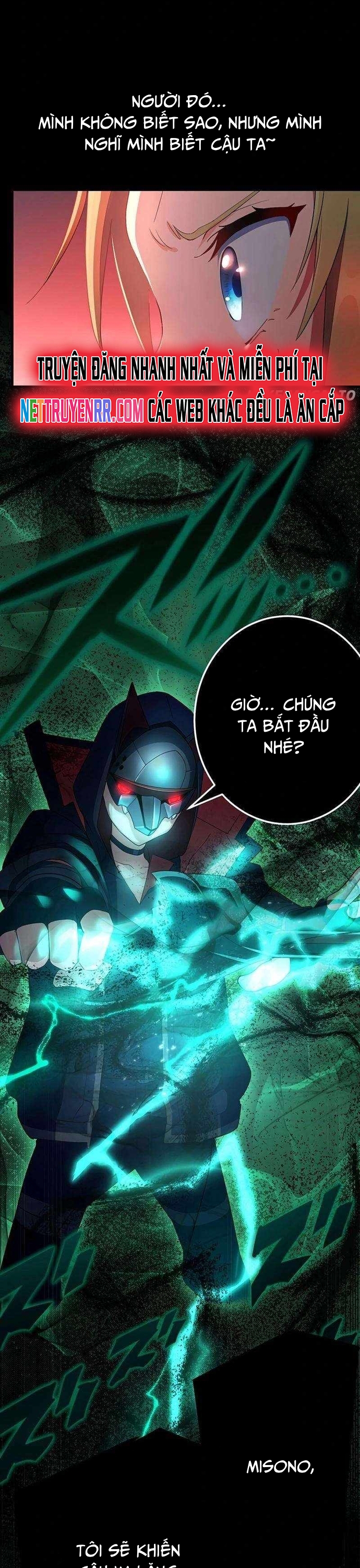 Quỷ Ấn - Chương 52