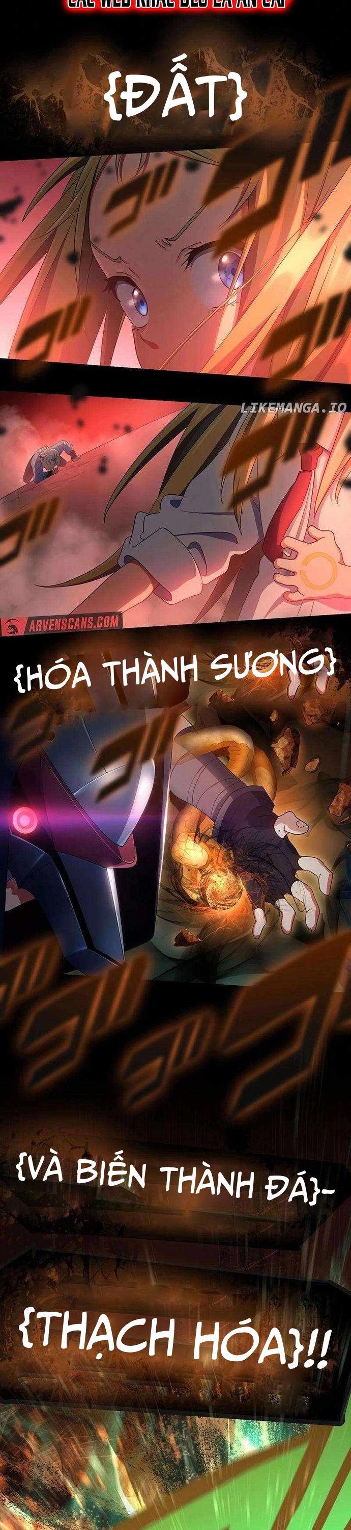 Quỷ Ấn - Chương 52