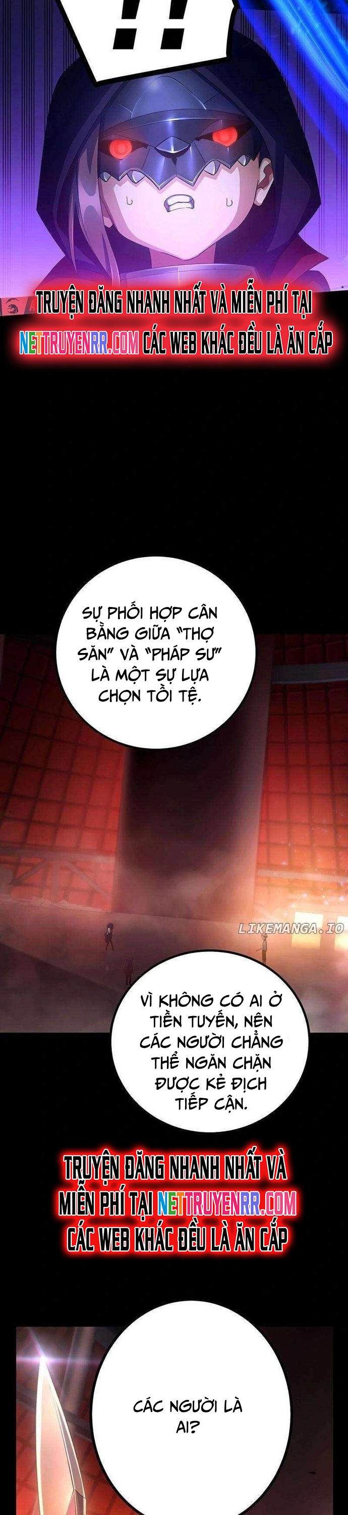 Quỷ Ấn - Chương 52