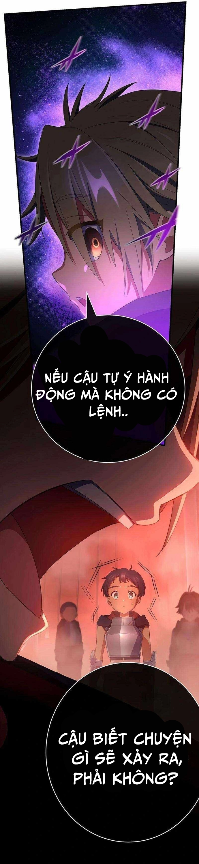 Quỷ Ấn - Chương 53