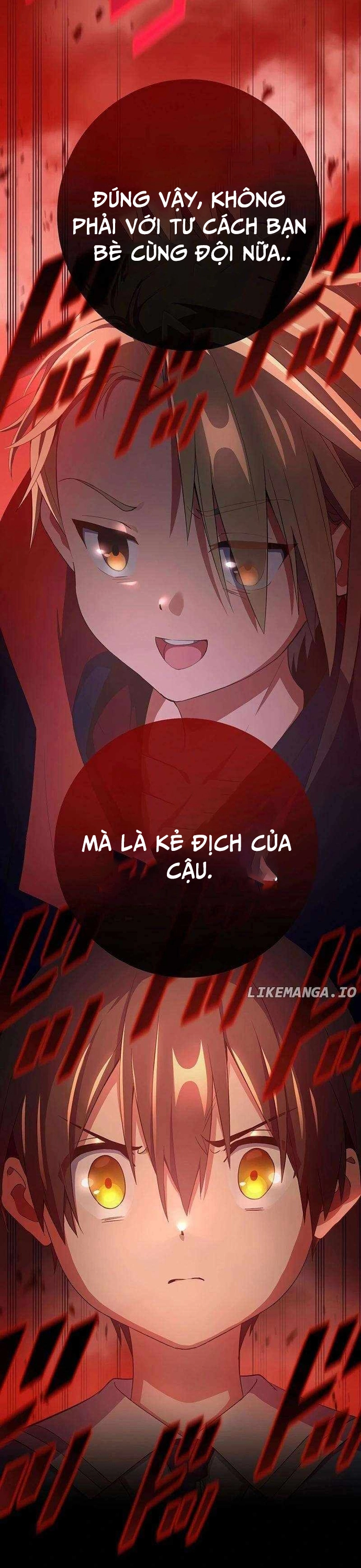 Quỷ Ấn - Chương 53