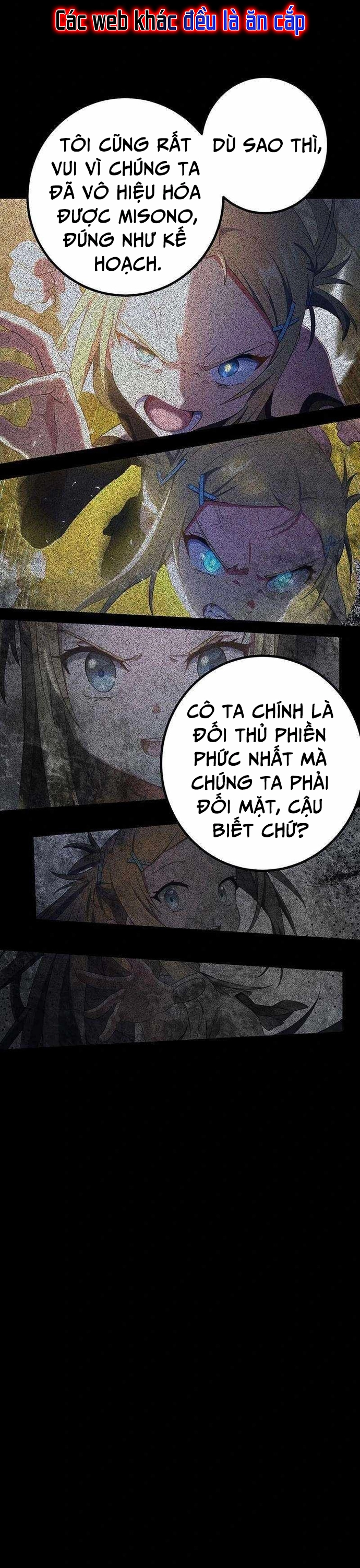 Quỷ Ấn - Chương 53