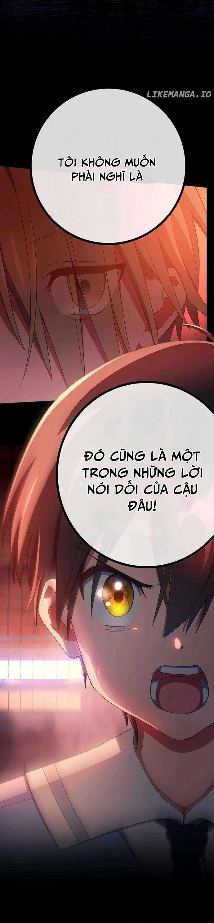 Quỷ Ấn - Chương 53