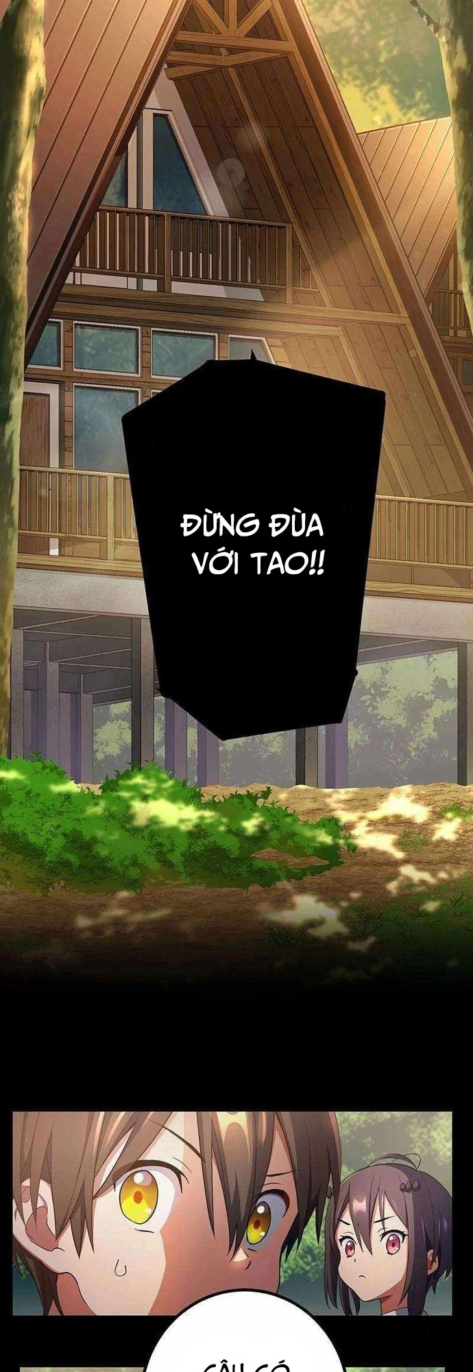 Quỷ Ấn - Chương 54