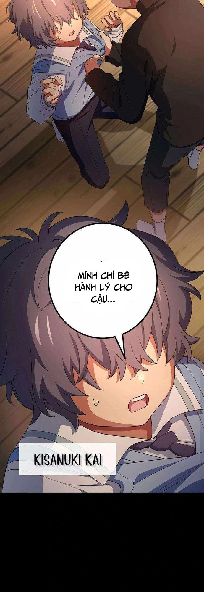 Quỷ Ấn - Chương 54