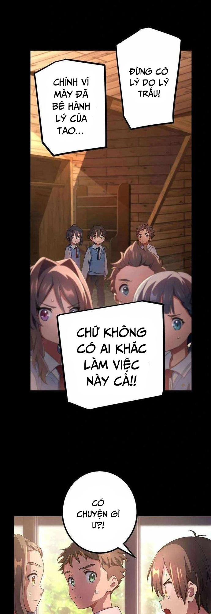 Quỷ Ấn - Chương 54