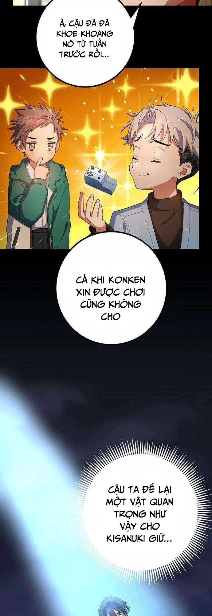 Quỷ Ấn - Chương 54