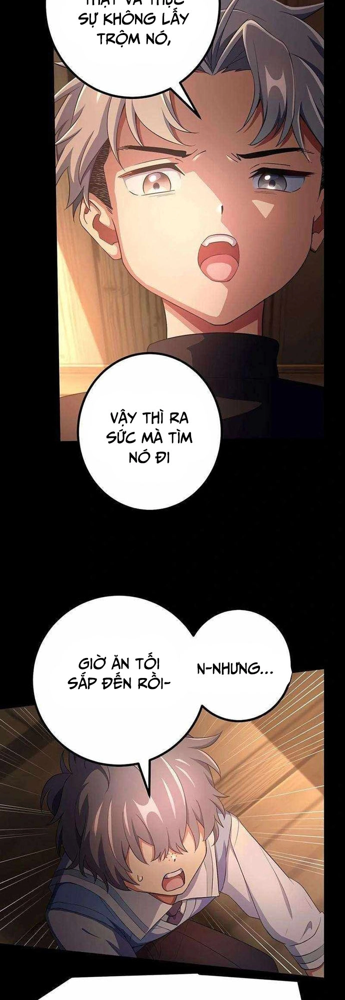 Quỷ Ấn - Chương 54