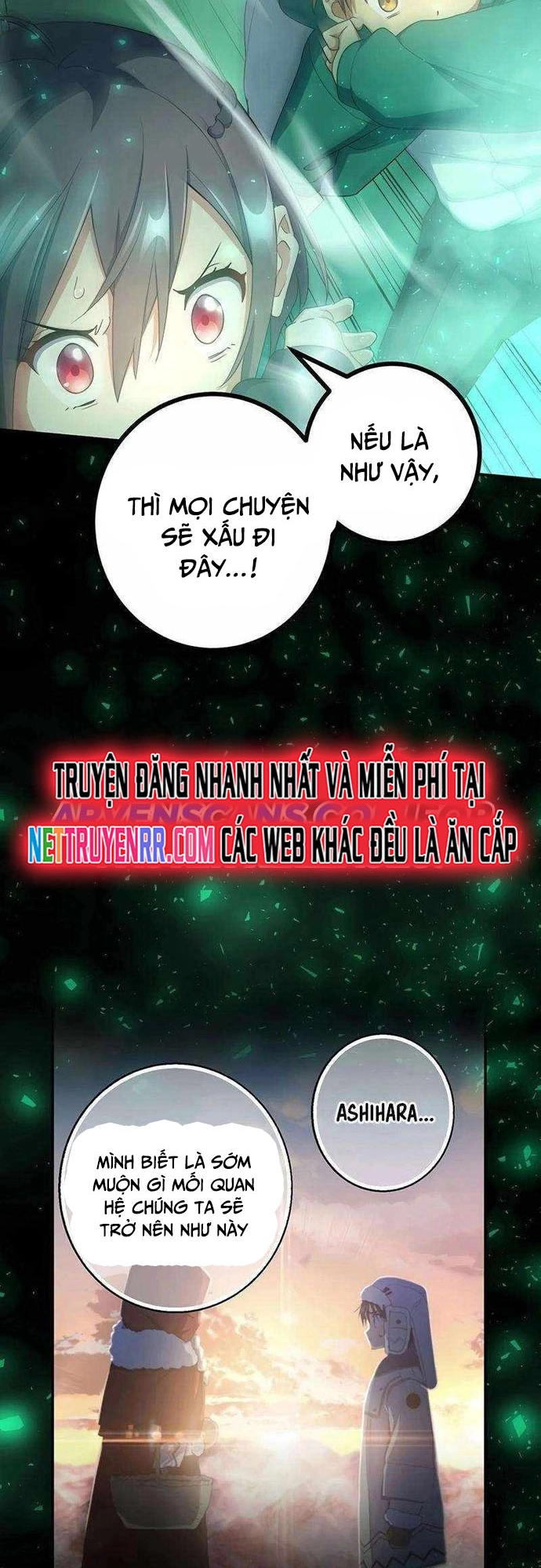 Quỷ Ấn - Chương 54