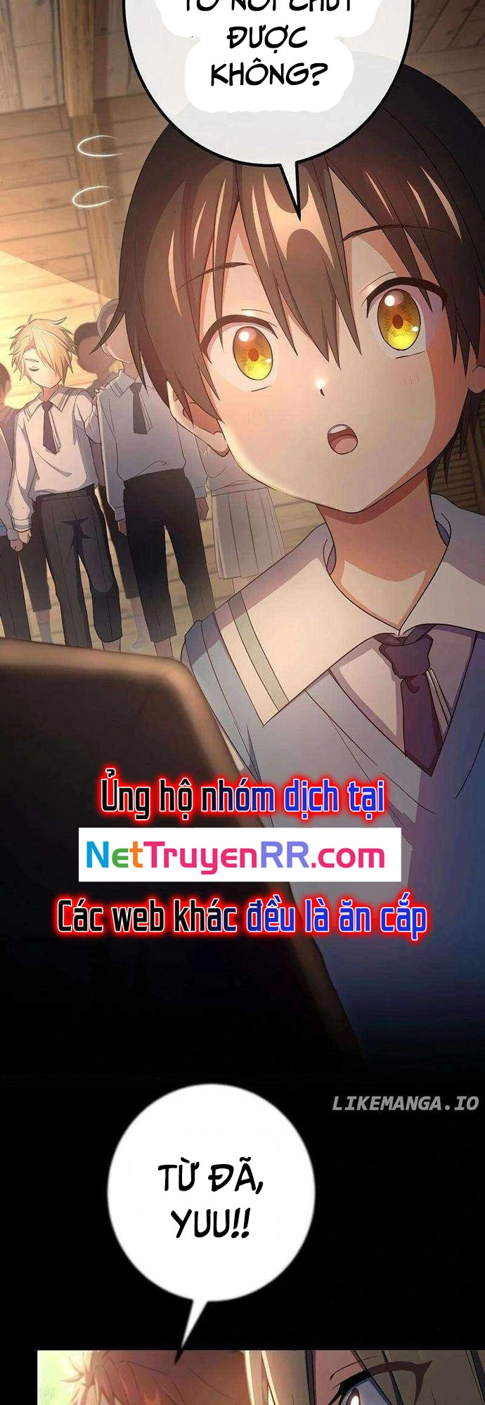 Quỷ Ấn - Chương 54