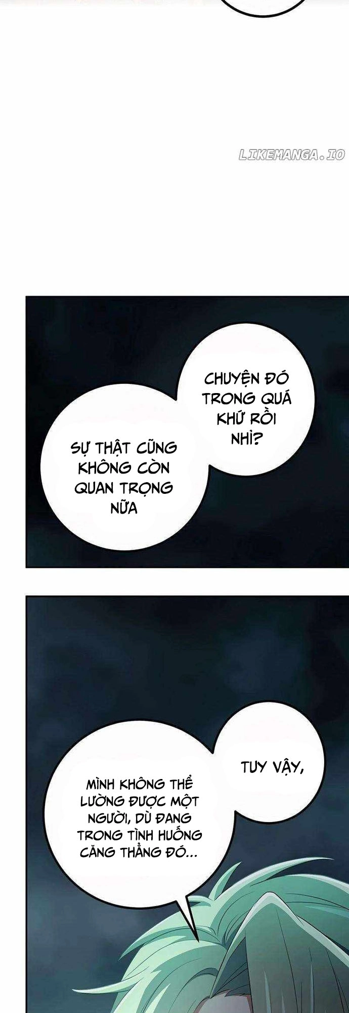 Quỷ Ấn - Chương 54