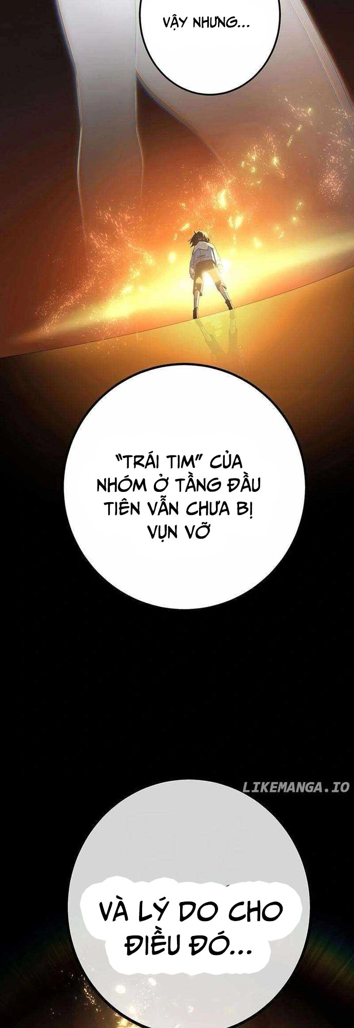 Quỷ Ấn - Chương 54