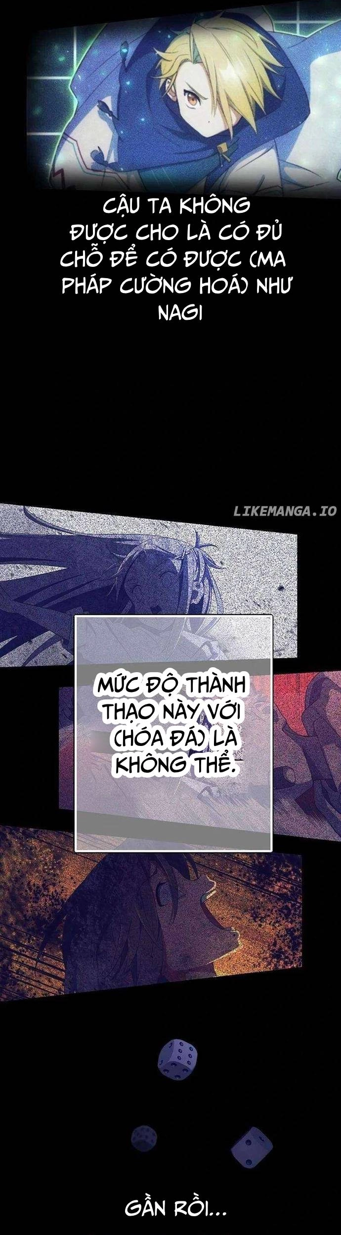 Quỷ Ấn - Chương 55