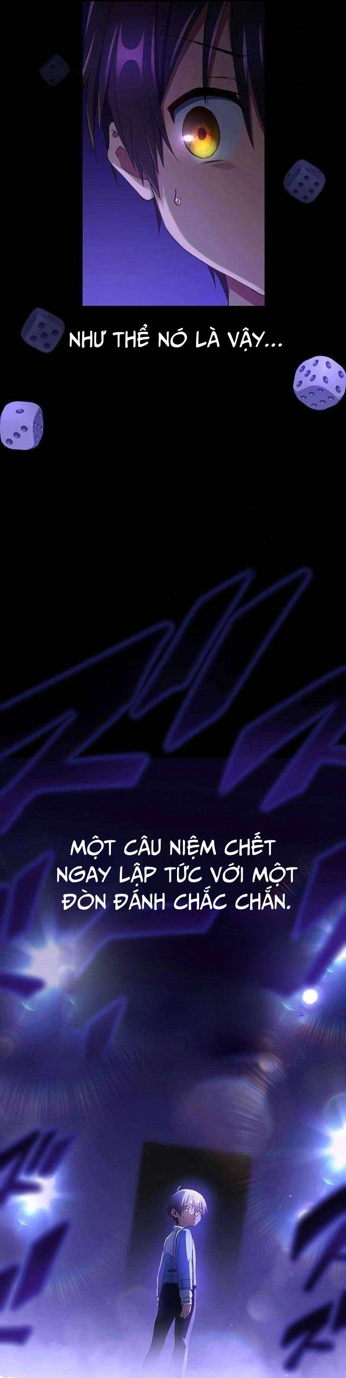 Quỷ Ấn - Chương 55