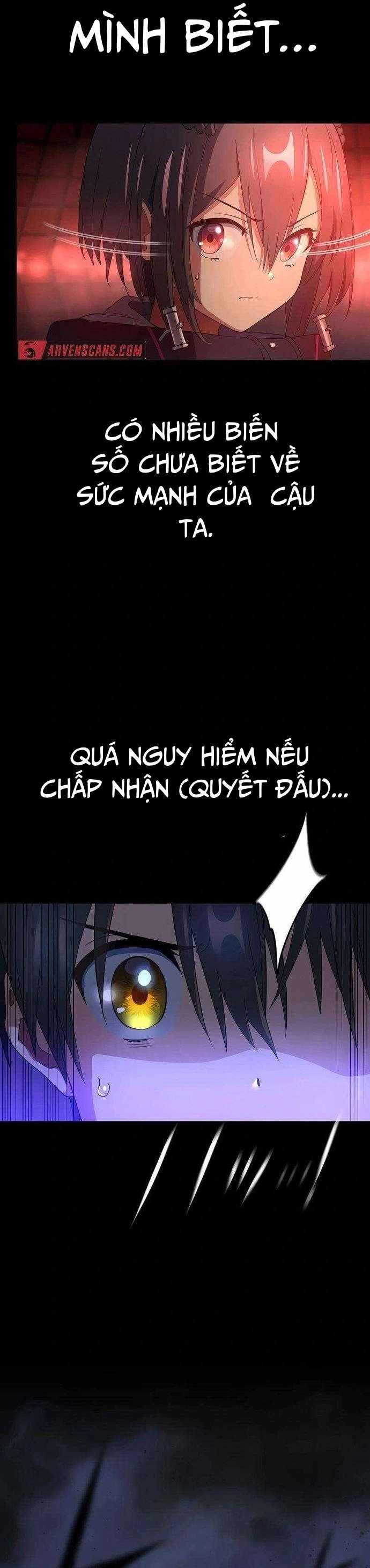 Quỷ Ấn - Chương 55