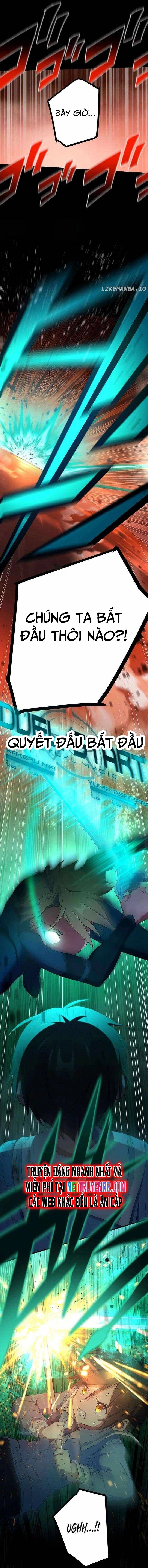 Quỷ Ấn - Chương 55