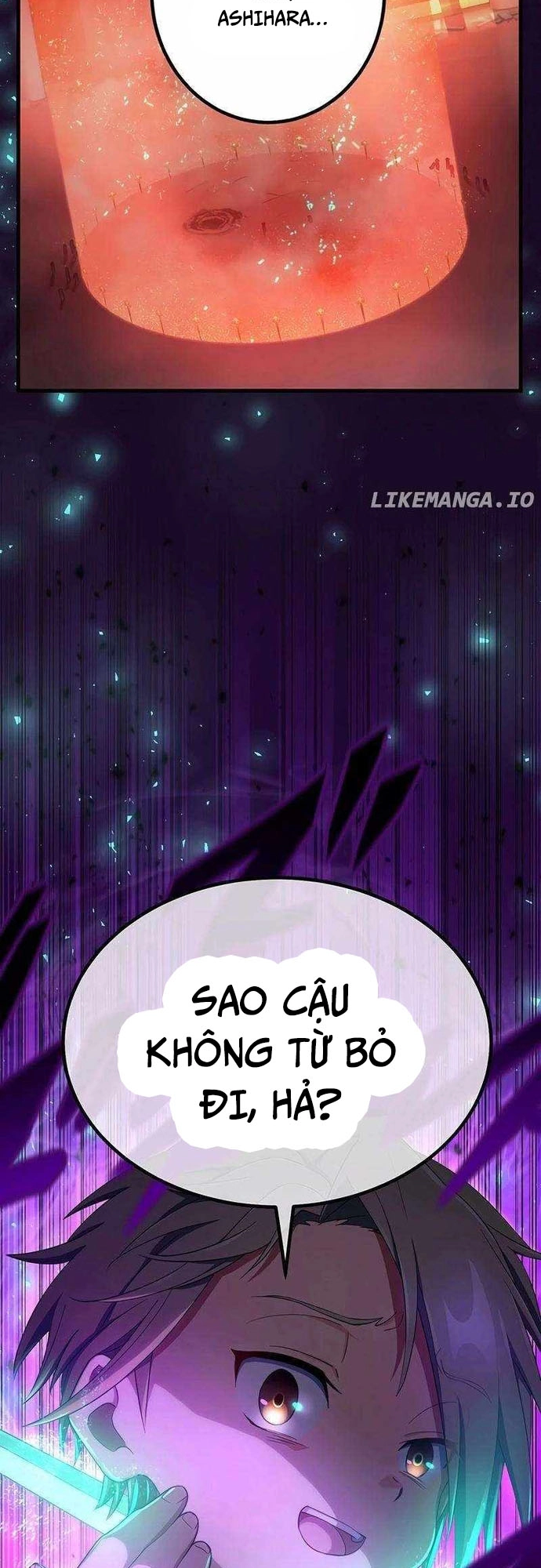 Quỷ Ấn - Chương 56